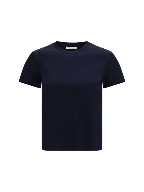 Donata T-Shirt — Navy