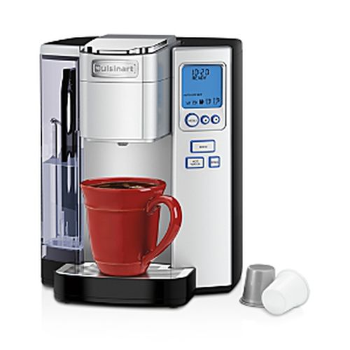 Ss-10 Premium Single Serve Brewer