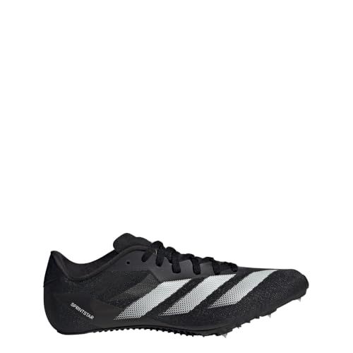 Adidas Unisex Adizero Sprintstar Track and Field Sneaker