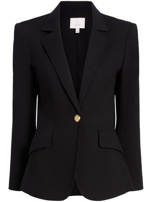 Danicka blazer - Black