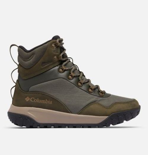 Men's Burnsider  Omni-Heat Infinity  Boot-