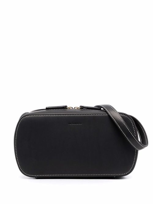 Small Tradition crossbody bag - Black
