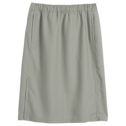 Women's Wool Classics Skirt Light Army
