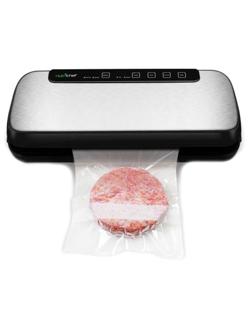 Automatic Vacuum Sealer System