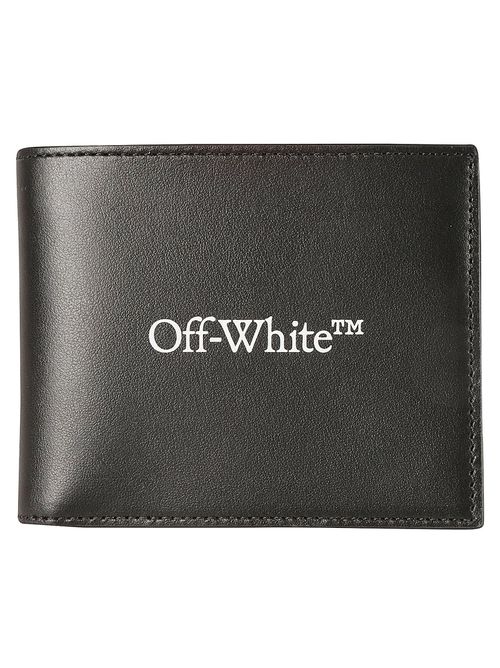 Bookish Bifold Wallet