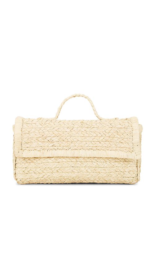 Hat attack estuche brady en color neutral a