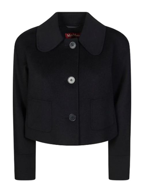 Short Jacket In Trionfo Cloth