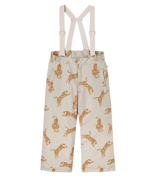 Konges Sløjd Mismou printed snow pants