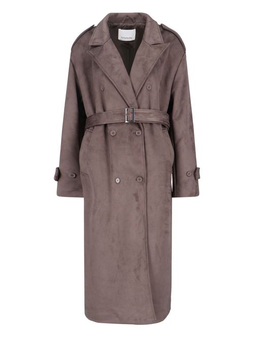 'Pembroke' Trench Coat