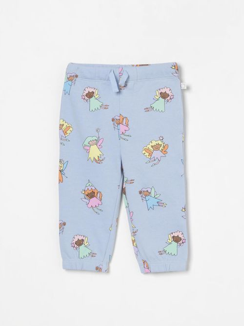 Pants STELLA MCCARTNEY KIDS Kids color Multicolor