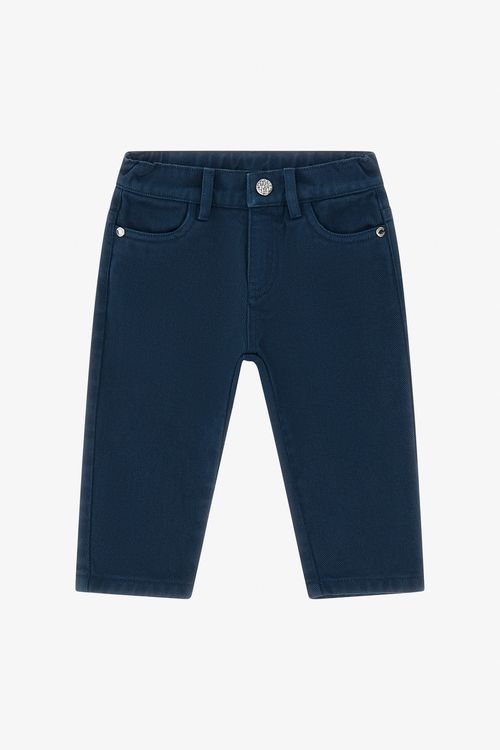 Rc Logo Pants