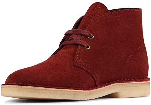 Clarks Men's Desert Chukka Boot