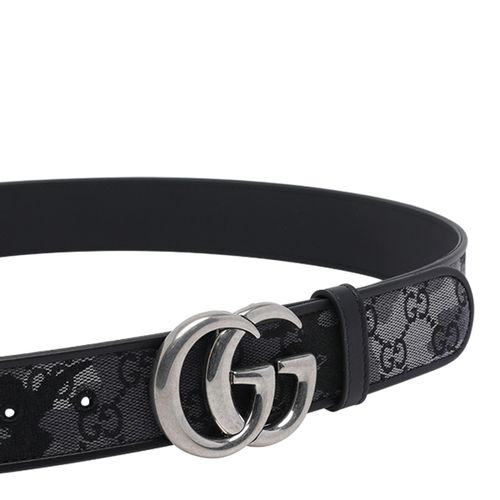 Belts Grey - Men