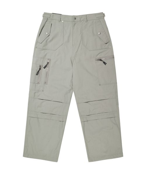 LM MULTI POCKET TAPED FLIGHT PANTS