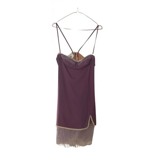 Dresses Wool for Female 38 IT