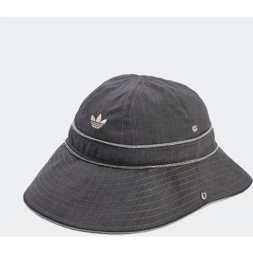 Wales Bonner X Adidas Wb Bucket Hat