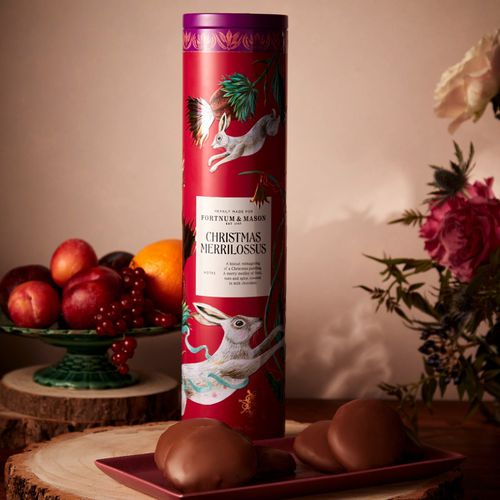 Christmas Merrilossus Biscuits, 600g