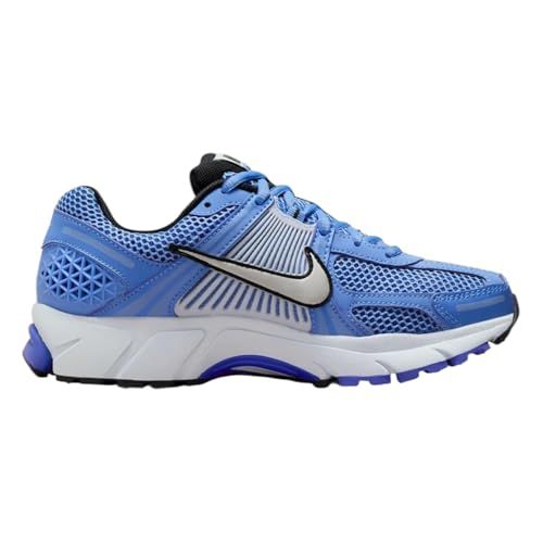 Nike Zoom Vomero 5 Women's Shoes (HV6417-001, Vast Grey/Platinum Violet/Taupe Grey/Metallic Silver)
