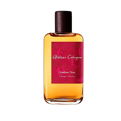 Atelier Cologne, Ambre Nue, Eau De Cologne, Unisex