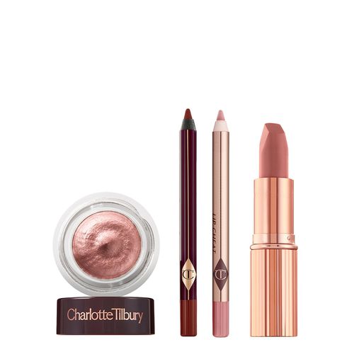 Pillow Talk On The Go Kit - Colour Na