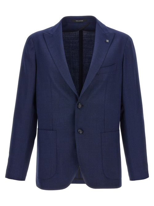 Montecarlo Blazer
