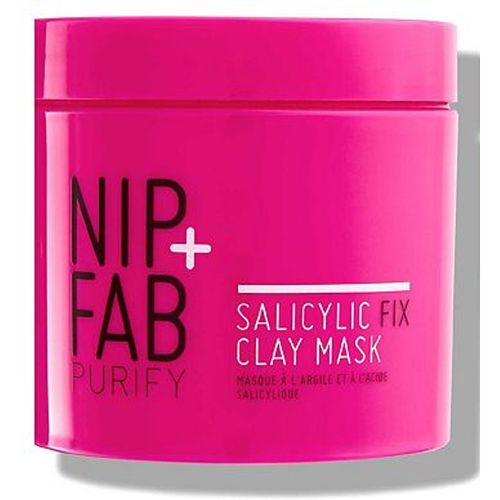Nip+Fab Salicylic Fixclay mask 170ml