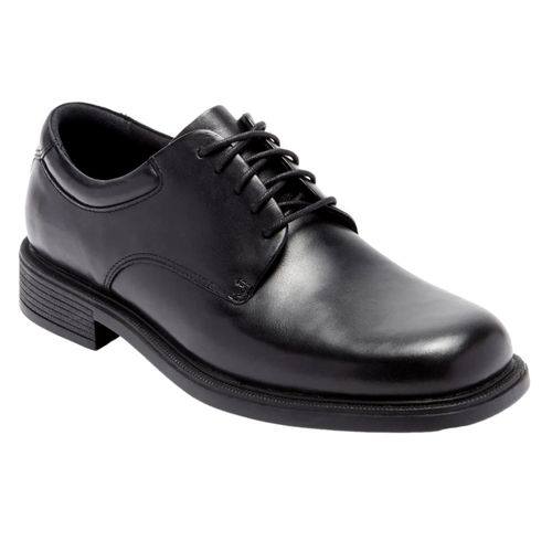 Margin Oxford Black K71224 Men's