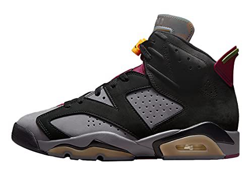 Nike Men's Air Jordan 6 Retro Cactus Jack Travis Scott