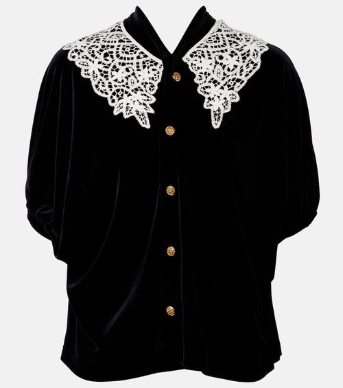Jersey top