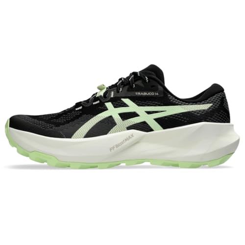 ASICS Men's Trabuco 14 Running Shoes