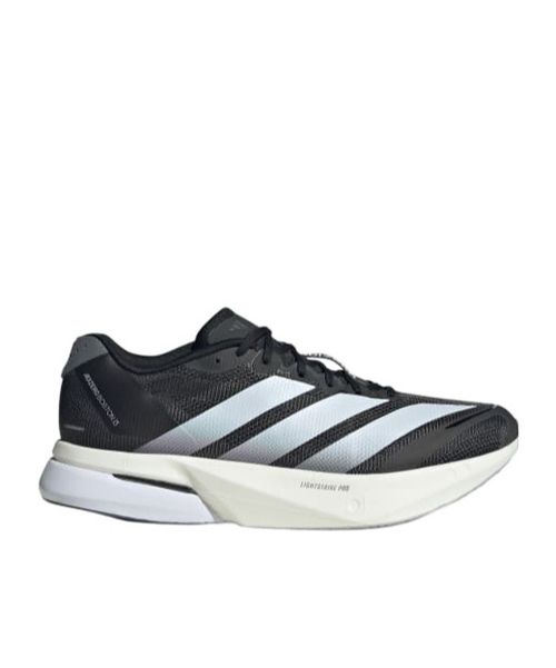 Adizero Boston 13 Lace-Up Sneakers
