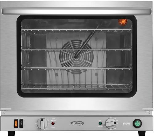 Koolmore Countertop Oven KMCTCO23STI