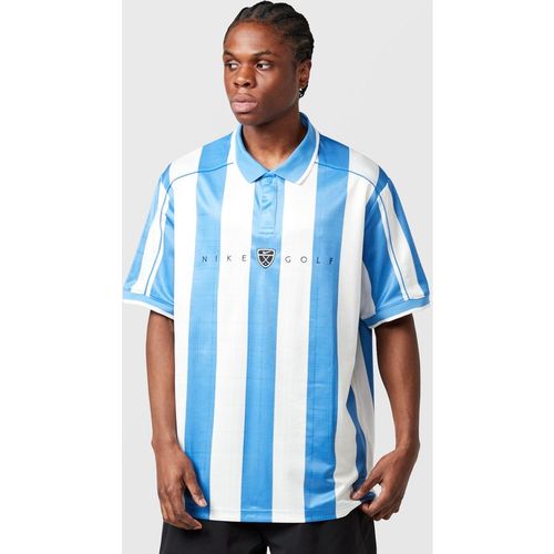 Nike Golf Fairway Fresh Polo, Blue