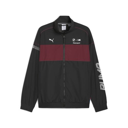 BMW M Motorsport SDS 2.0 Full Zip Jacket