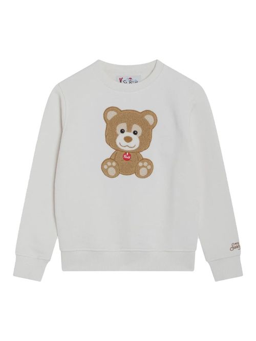 Mini Teddy Sweater