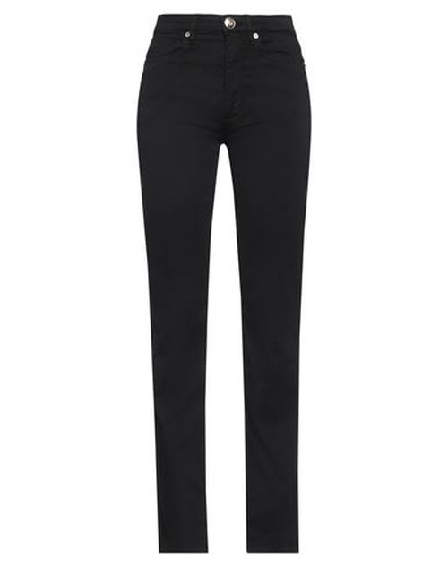 Woman Pants Black