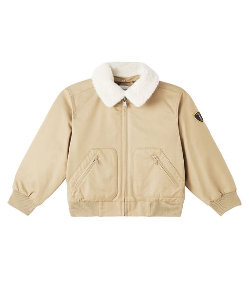 John jacket
