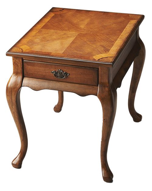 Specialty Company Grace End Table