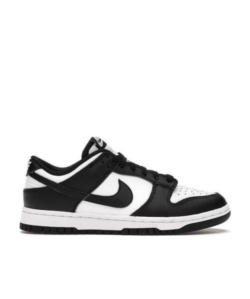 Dunk Low sneakers