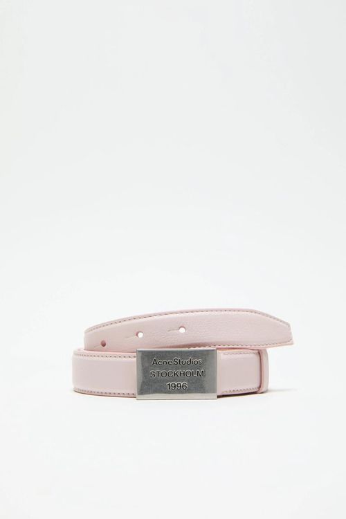 Belt