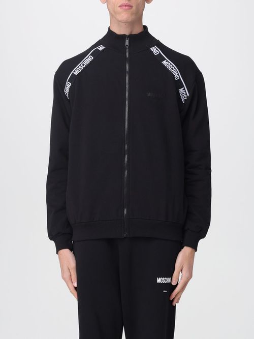 Sweater Men color Black