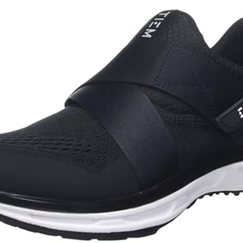 Tiem TIEM Slipstream - Black-Black - Indoor Cycling Shoe, SPD Compatible (Women's