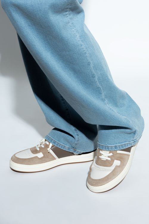 Sports Shoes, Men's, Brown