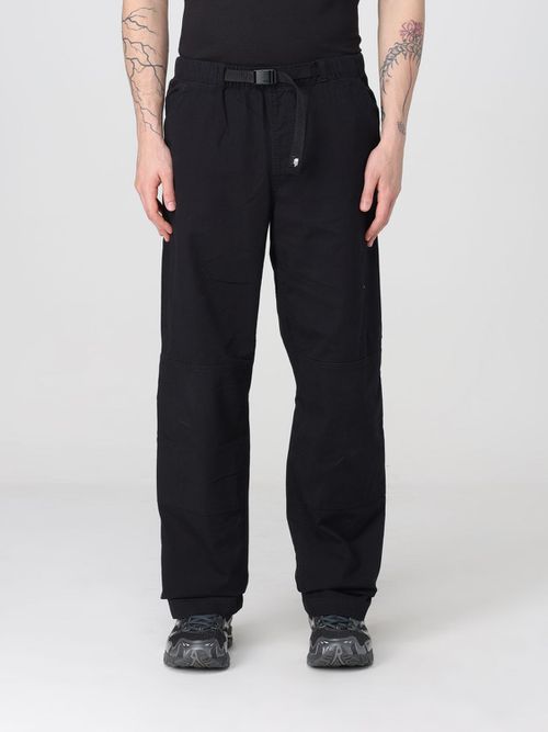 Pants THE NORTH FACE Men color Black