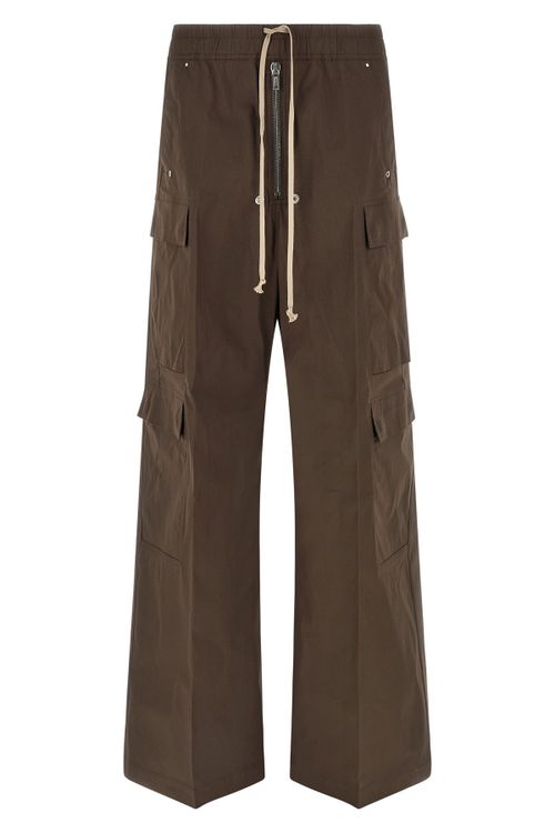 'Cargobelas' Pants