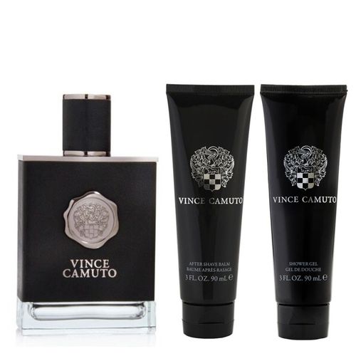 Mens Gift Set Fragrances 608940582916