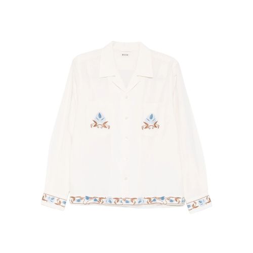 Nouveau Vine Shirt
