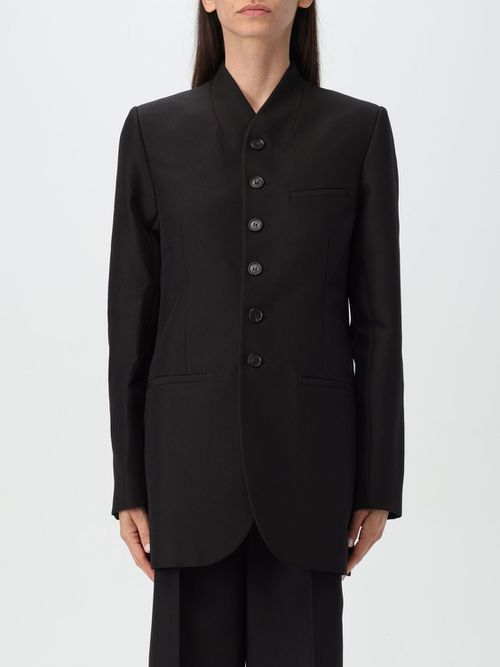 Blazer Woman color Black