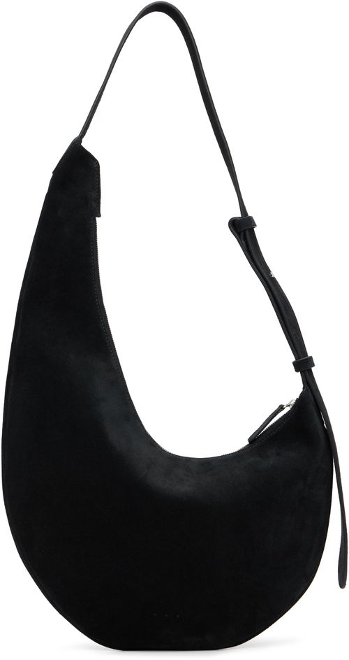 Black Lune Bag