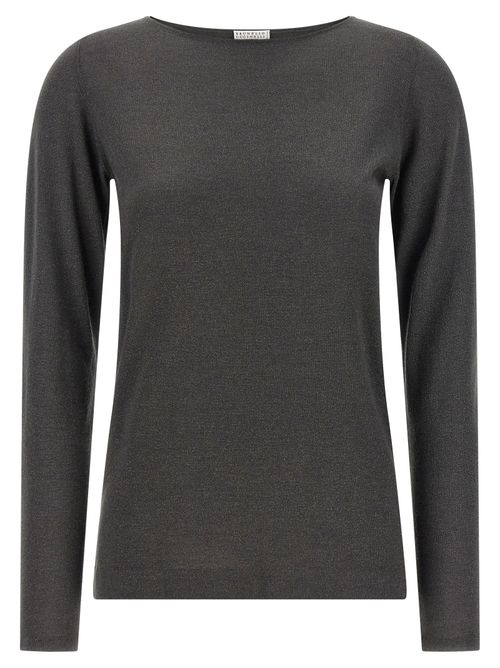 Sparkling Sweater